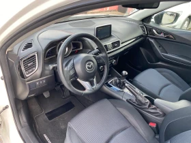 Mazda 3 1.5 DIZEL skyactiv, снимка 9
