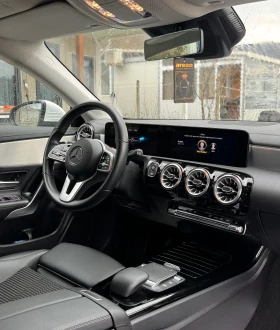 Mercedes-Benz CLA 200 AMG 45s, снимка 7