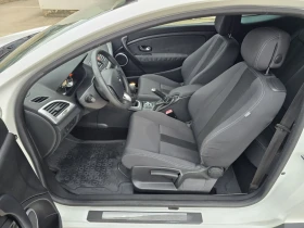 Renault Megane 1.6i NAVI , снимка 12