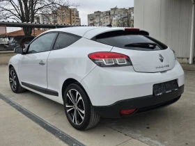 Renault Megane 1.6i NAVI , снимка 3