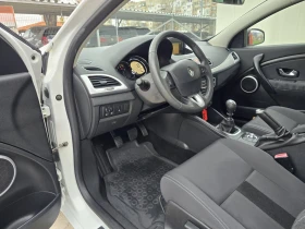 Renault Megane 1.6i NAVI , снимка 10