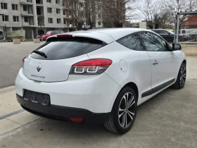Renault Megane 1.6i NAVI , снимка 14