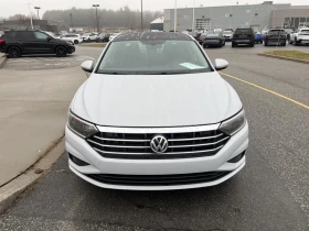 VW Jetta * АвтоКредит * (ЦЕНА ДО БГ), снимка 2