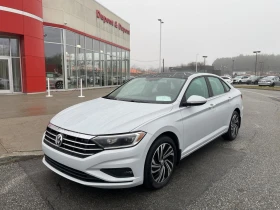 VW Jetta * АвтоКредит * (ЦЕНА ДО БГ), снимка 1