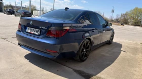 BMW 530 E60, снимка 5