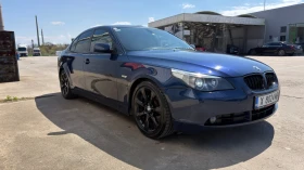 BMW 530 E60, снимка 3