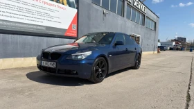 BMW 530 E60, снимка 2