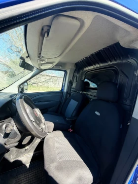 Fiat Doblo МЕТАН, снимка 8
