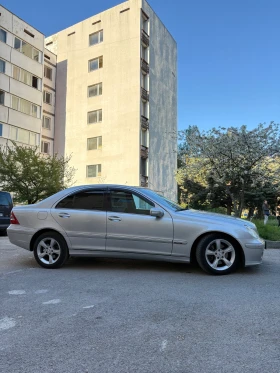 Mercedes-Benz C 270, снимка 5