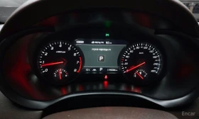 Kia Stinger 3.3* GT* ПОДГРЕВ* ОБДУХВАНЕ* ХЕДЪП* КАМЕРА* КЕЙЛЕС, снимка 13