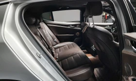 Kia Stinger 3.3* GT* ПОДГРЕВ* ОБДУХВАНЕ* ХЕДЪП* КАМЕРА* КЕЙЛЕС, снимка 14