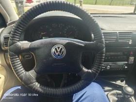 VW Passat 1.9 TDi 110 k.c. klimatronik , снимка 13