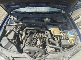 VW Passat 1.9 TDi 110 k.c. klimatronik , снимка 17