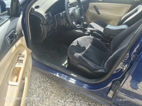 VW Passat 1.9 TDi 110 k.c. klimatronik , снимка 10