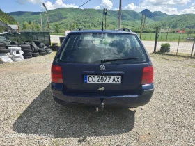 VW Passat 1.9 TDi 110 k.c. klimatronik , снимка 8