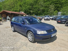 VW Passat 1.9 TDi 110 k.c. klimatronik , снимка 1