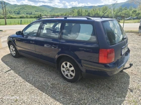 VW Passat 1.9 TDi 110 k.c. klimatronik , снимка 5