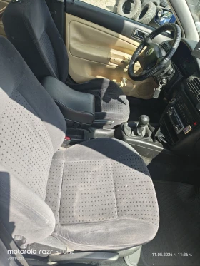 VW Passat 1.9 TDi 110 k.c. klimatronik , снимка 15