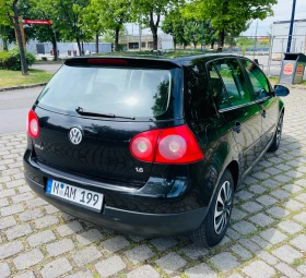 VW Golf 5 1.6 Nov vnos Germany, снимка 6