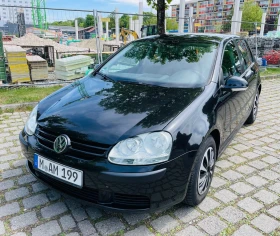 VW Golf 5 1.6 Nov vnos Germany, снимка 1