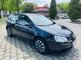 VW Golf 5 1.6 Nov vnos Germany, снимка 3
