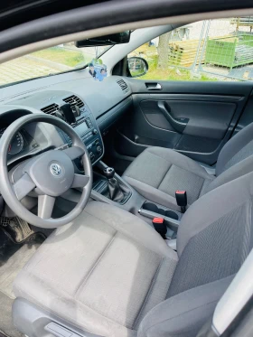 VW Golf 5 1.6 Nov vnos Germany, снимка 8
