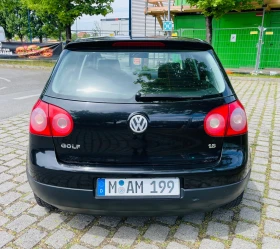 VW Golf 5 1.6 Nov vnos Germany, снимка 7