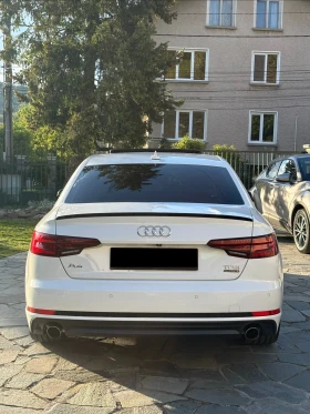 Audi A4, снимка 4