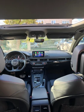 Audi A4, снимка 8