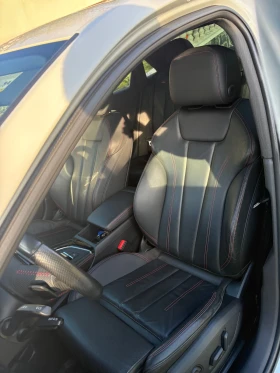 Audi A4, снимка 10