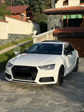 Audi A4, снимка 2