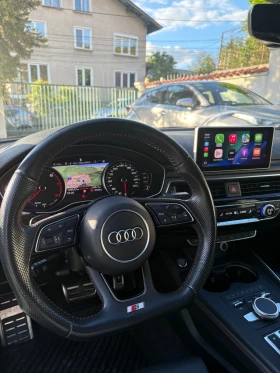 Audi A4, снимка 7