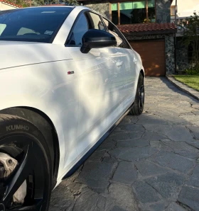 Audi A4, снимка 5