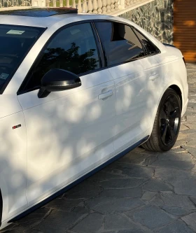 Audi A4, снимка 3