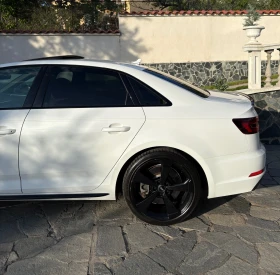 Audi A4, снимка 6