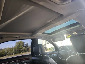 Mercedes-Benz S 500 S63, снимка 5