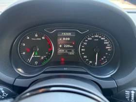 Audi A3 SPORTBACK 1.4i-110k.c G-tron /METAN/, снимка 10