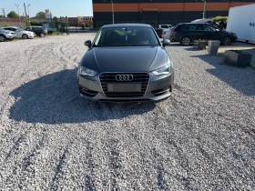 Audi A3 SPORTBACK 1.4i-110k.c G-tron /METAN/, снимка 1