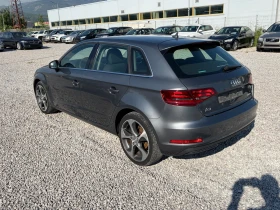 Audi A3 SPORTBACK 1.4i-110k.c G-tron /METAN/, снимка 4