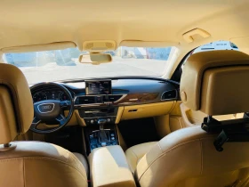 Audi A6 3.0 Tdi - 245, снимка 10