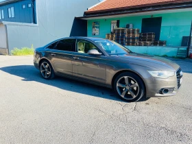 Audi A6 3.0 Tdi - 245, снимка 7