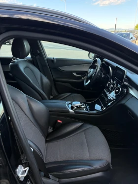 Mercedes-Benz C 220 Avantgarde Сервизна История, снимка 8