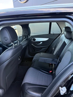 Mercedes-Benz C 220 Avantgarde Сервизна История, снимка 9