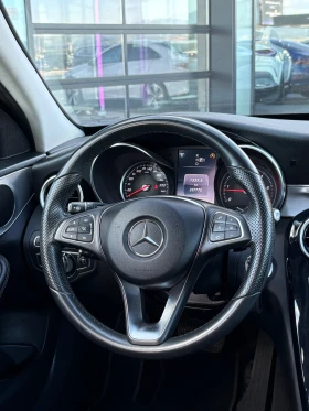 Mercedes-Benz C 220 Avantgarde Сервизна История, снимка 14