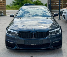 BMW 540 M-pack xDrive, снимка 2