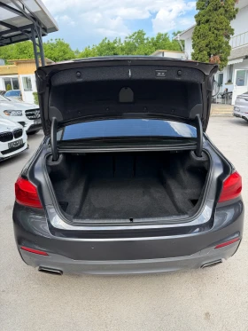 BMW 540 M-pack xDrive, снимка 11