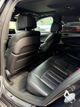 BMW 540 M-pack xDrive, снимка 8