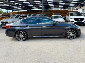 BMW 540 M-pack xDrive, снимка 4