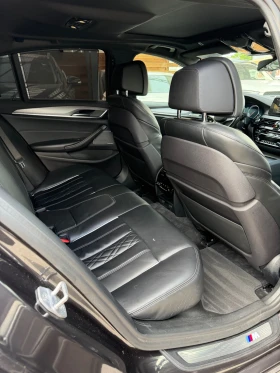 BMW 540 M-pack xDrive, снимка 12