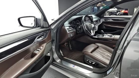 BMW 740 M-SPORT/HUD/360/DISTRONIC/XDRIVE, снимка 7